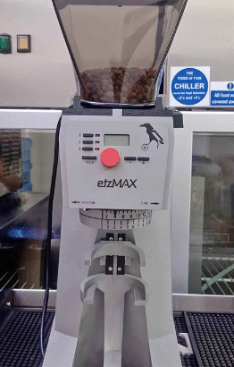 Coffee Grinder For Sale