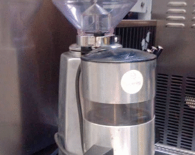 Coffee Grinder in very good condition for sale