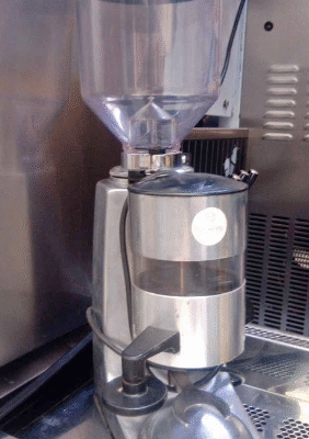 Coffee Grinder in very good condition for sale