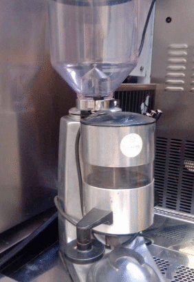 Coffee Grinder in very good condition for sale