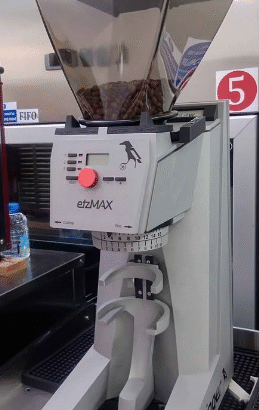 Coffee Grinder For Sale