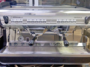 Coffee Machine Simonelli For Sale