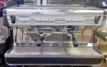 Coffee Machine Simonelli For Sale