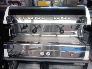 Coffee Machine in very good condition for sale