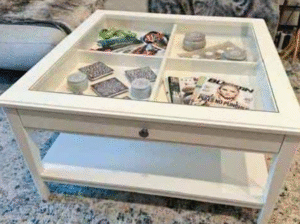 IKEA Coffee Table For Sale