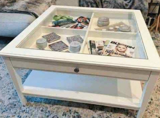 IKEA Coffee Table For Sale