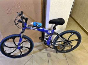 Cycle brand new for sale