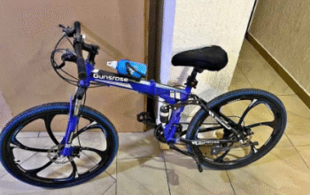 Cycle brand new for sale