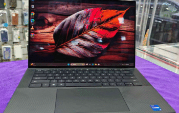 Dell XPS 15 9520 i7-12TH 4gb graphics for sale