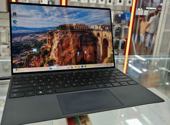 Dell Xps 13 9310 i7-11th Gen 4k touch For Sale