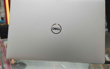 Dell Xps 13 9310 i7-11th Gen 4k touch For Sale