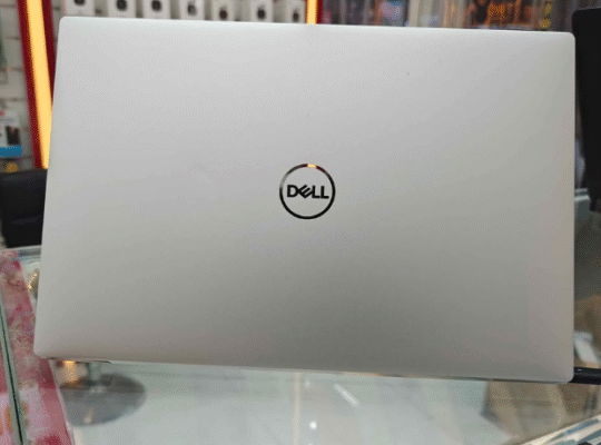 Dell Xps 13 9310 i7-11th Gen 4k touch For Sale