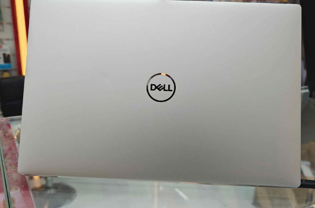 Dell Xps 13 9310 i7-11th Gen 4k touch For Sale