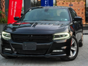Dodge Charger SXT 2017 in Perfect Condition For Sa