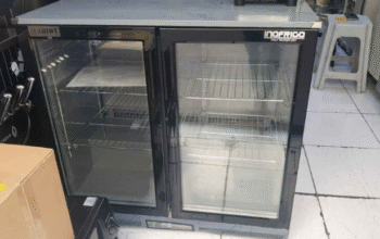 Double Door Chiller For Sale