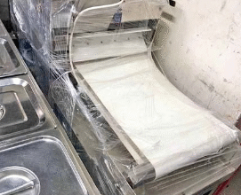 Dough Sheeter For Sale