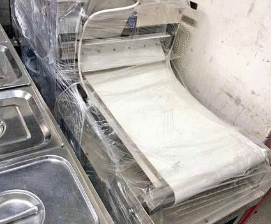 Dough Sheeter For Sale