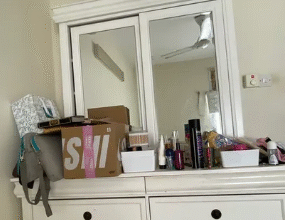 Dressing Table large size for sale
