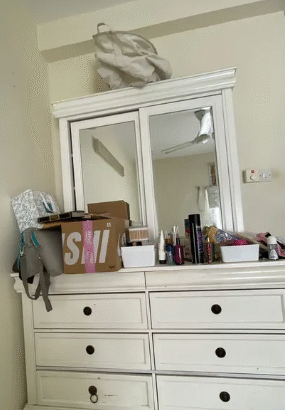 Dressing Table large size for sale