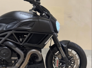 Ducati Diavel 2016 GCC For Sale