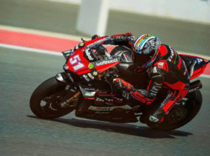 Ducati V4RS by BARNI RACING 2021 For Sale