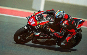 Ducati V4RS by BARNI RACING 2021 For Sale