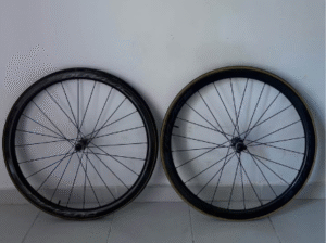 Dura ace wheelset For Sale