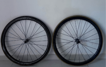 Dura ace wheelset For Sale