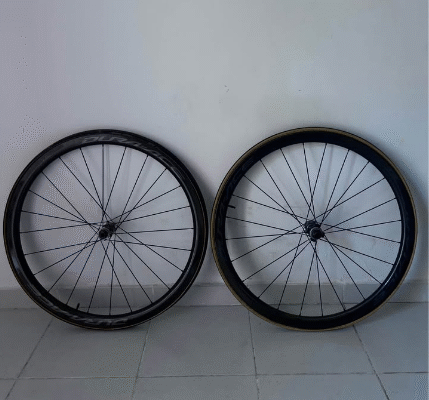 Dura ace wheelset For Sale