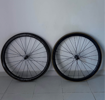 Dura ace wheelset For Sale