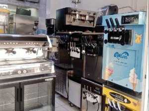 Restaurants Kitchen Equipment For Sale