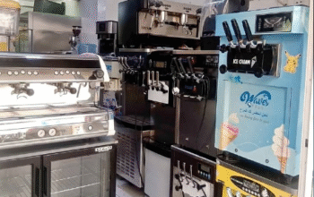 Restaurants Kitchen Equipment For Sale