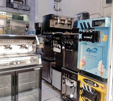 Restaurants Kitchen Equipment For Sale