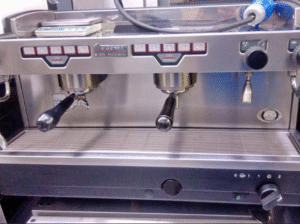 Fema Coffee Machine For Sale