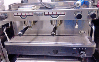 Fema Coffee Machine For Sale