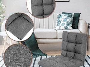 Adjustable Floor Sofa For Sale