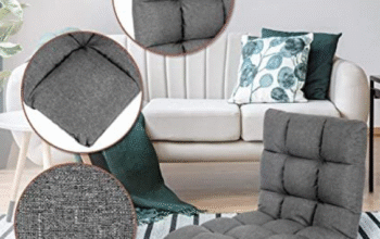 Adjustable Floor Sofa For Sale