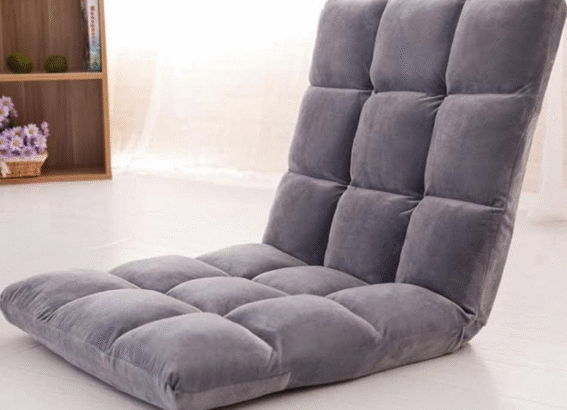 Adjustable Floor Sofa For Sale