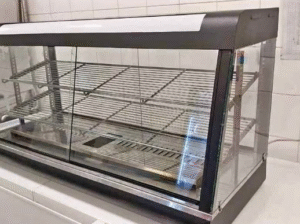 Food Display Warmer For Sale
