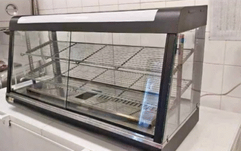 Food Display Warmer For Sale