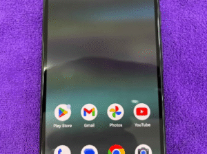 Google pixel 6A 6gb/128gb For Sale