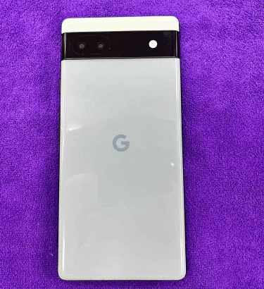 Google pixel 6A 6gb/128gb For Sale