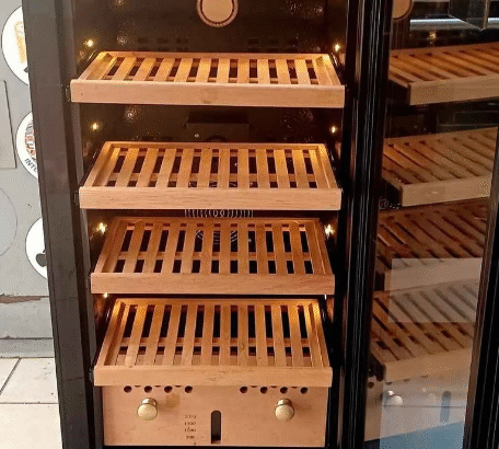 Grace Cigar Cooler New model For Sale