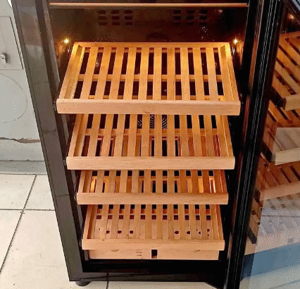 Grace Cigar Cooler New model For Sale