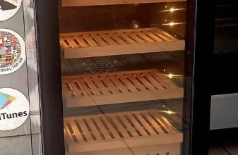 Grace Cigar Cooler New model For Sale