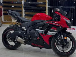 Suzuki Gsxr 1000 2016 For Sale