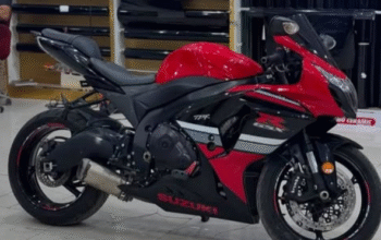 Suzuki Gsxr 1000 2016 For Sale