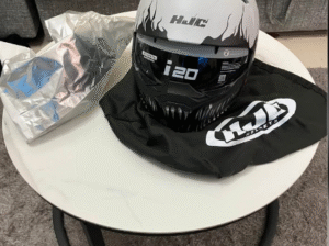 HJC i20 Full Face Helmet Size S For Sale