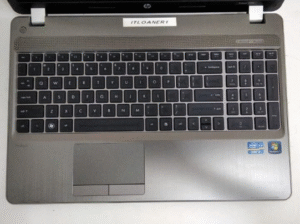 HP Probook 4530S Laptop Core i3 (2.30 Ghz)15.6″ Fo