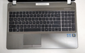 HP Probook 4530S Laptop Core i3 (2.30 Ghz)15.6″ Fo